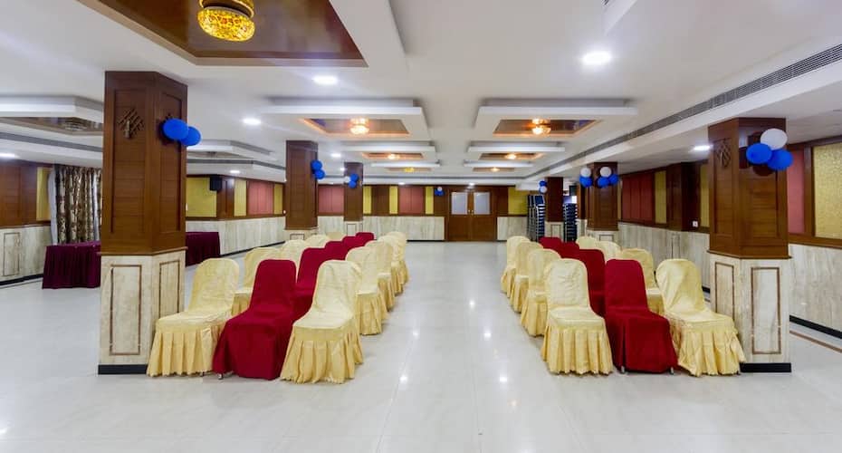 Maple Tree Hotels Chennai Price Reviews Photos Address