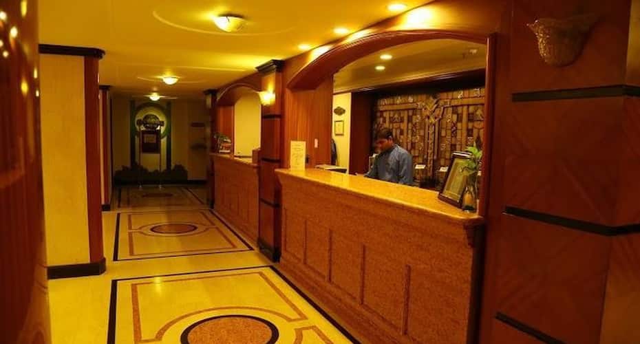 Kences Hotel, Tirupati 2