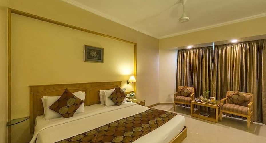 Kences Hotel, Tirupati 3