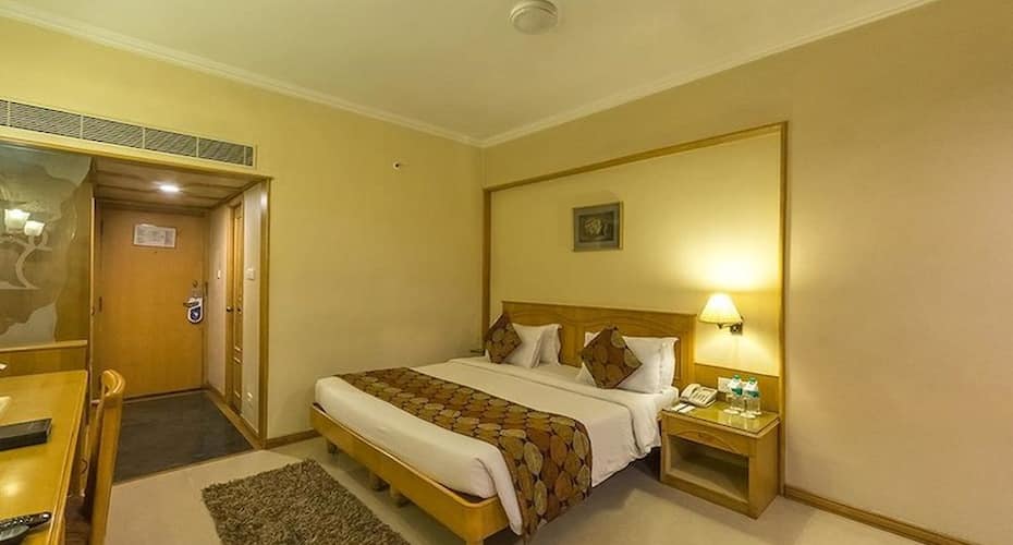 Kences Hotel, Tirupati 4