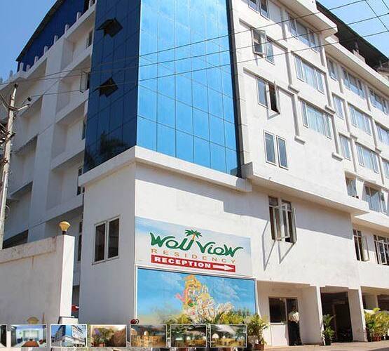 Well View Residency, Kannur 1