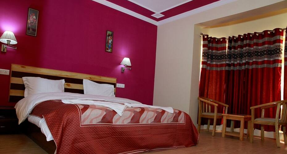 Royal Holiday Hotel, Leh 4