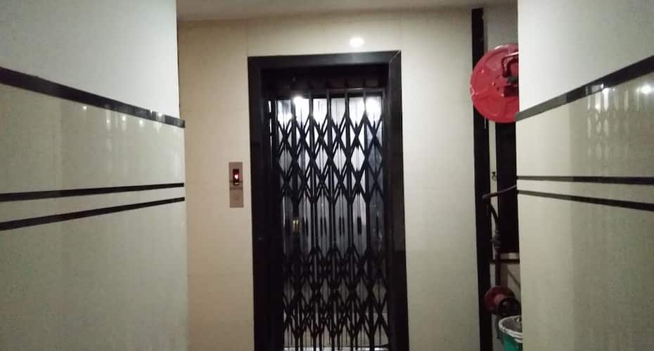 Hotel Suprabhat Residency, Hyderabad 2