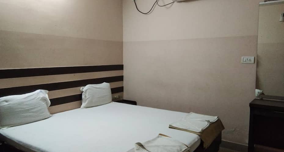 Hotel Suprabhat Residency, Hyderabad 3