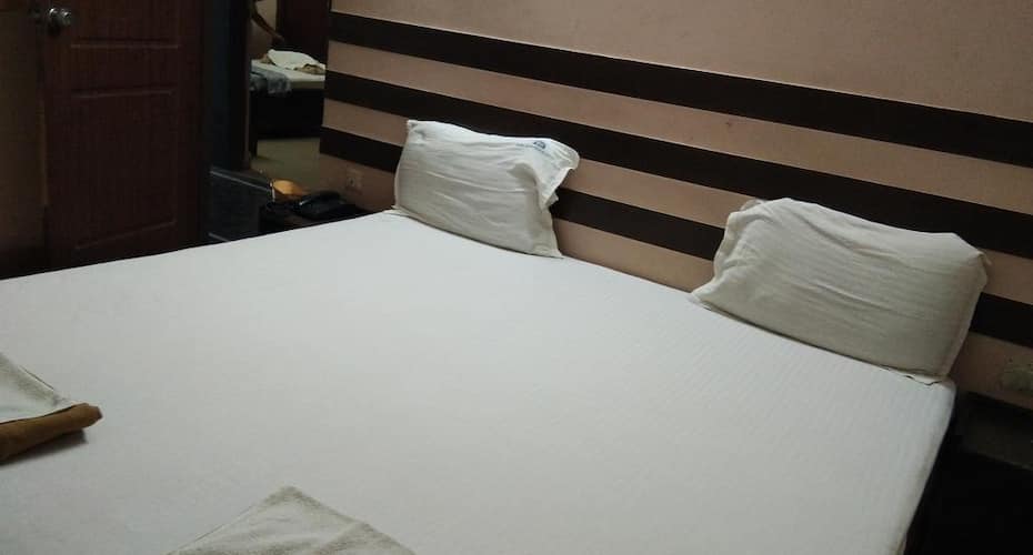 Hotel Suprabhat Residency, Hyderabad 4