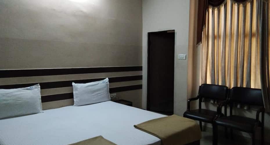 Hotel Suprabhat Residency, Hyderabad 5