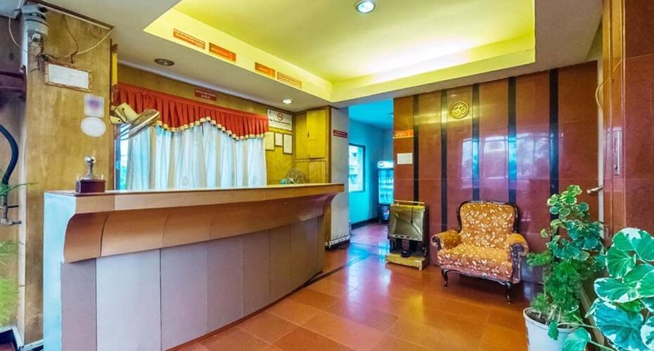Hotel Sangeetha Grand, Rajahmundry 2