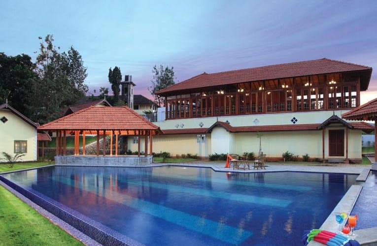 Springdale Heritage Thekkady Price, Reviews, Photos & Address