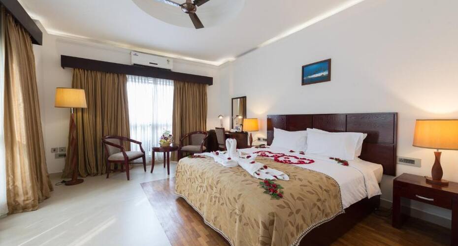 No.18 Hotel, Kochi 4