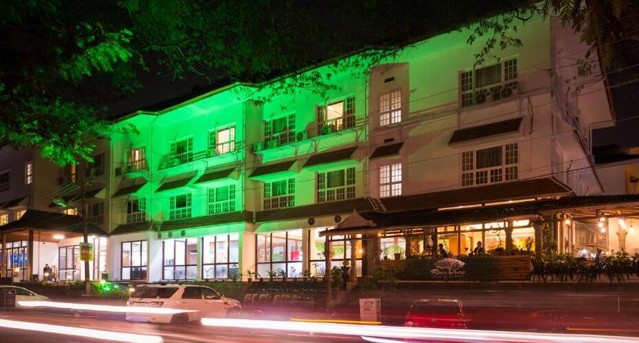 No.18 Hotel, Kochi 5