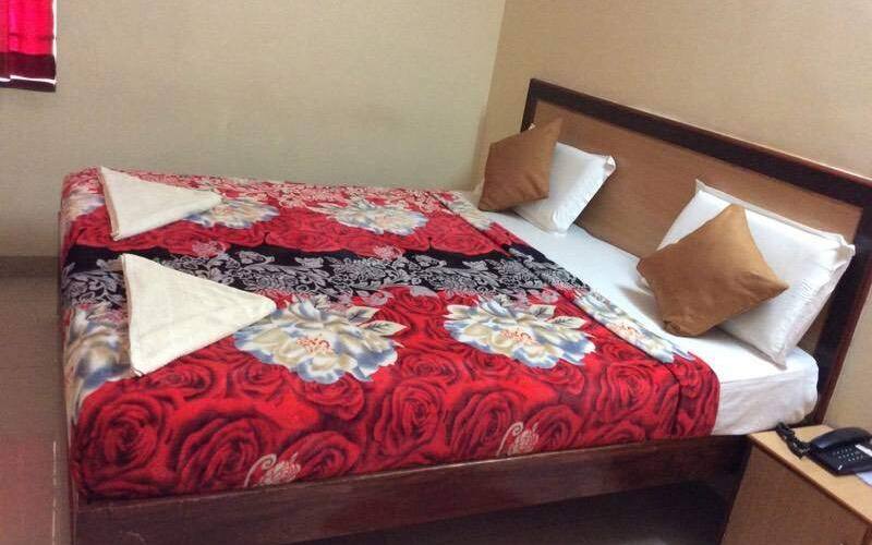 Sesha Residency, Rajahmundry 2
