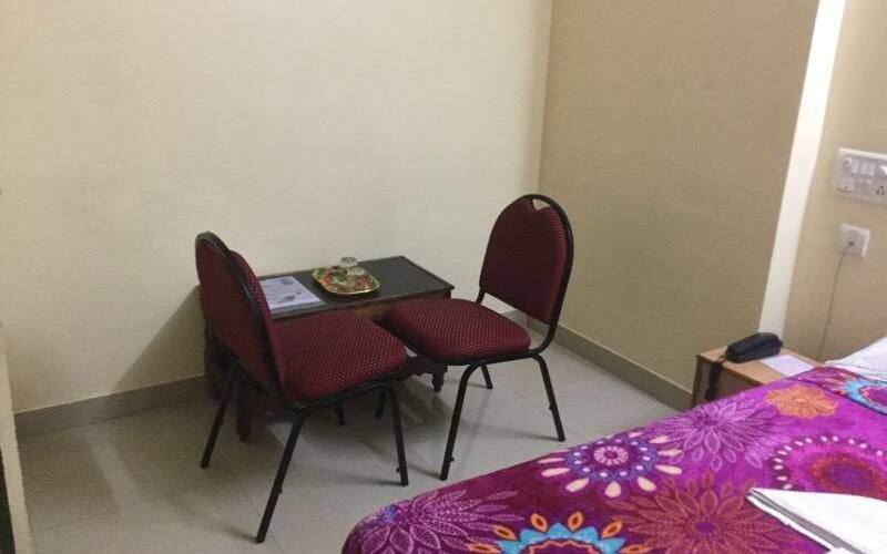 Sesha Residency, Rajahmundry 3