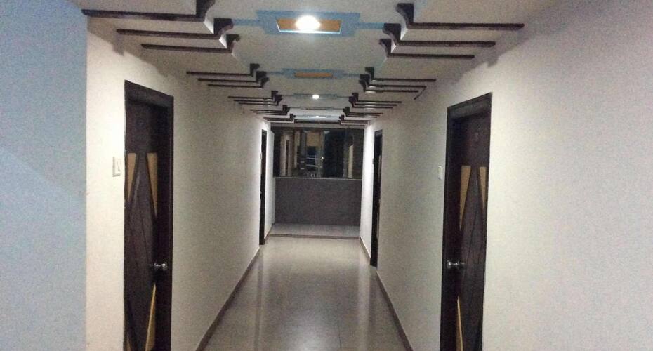 Sesha Residency, Rajahmundry 4