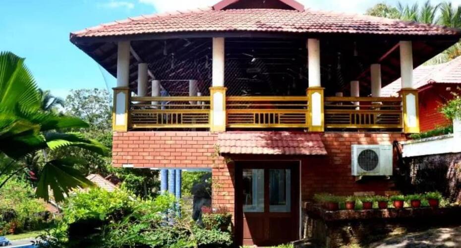 Vasco Dagama Beach Resort Calicut Price Reviews Photos Address Discover your ideal place to stay in kozhikode, which has a lot to offer the traveler looking for a beach getaway. vasco dagama beach resort calicut price