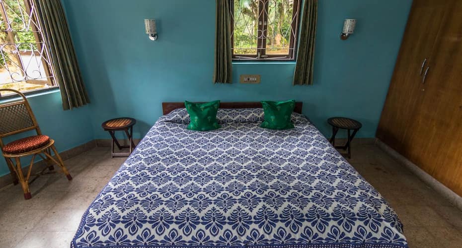 BB Estate Homestay - A Wandertrails Showcase, Madikeri 3
