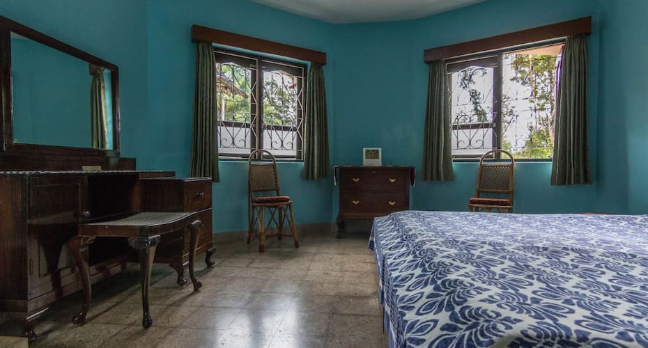 BB Estate Homestay - A Wandertrails Showcase, Madikeri 4
