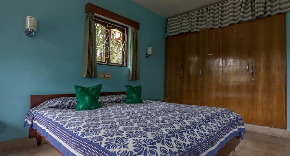 BB Estate Homestay - A Wandertrails Showcase, Madikeri 5