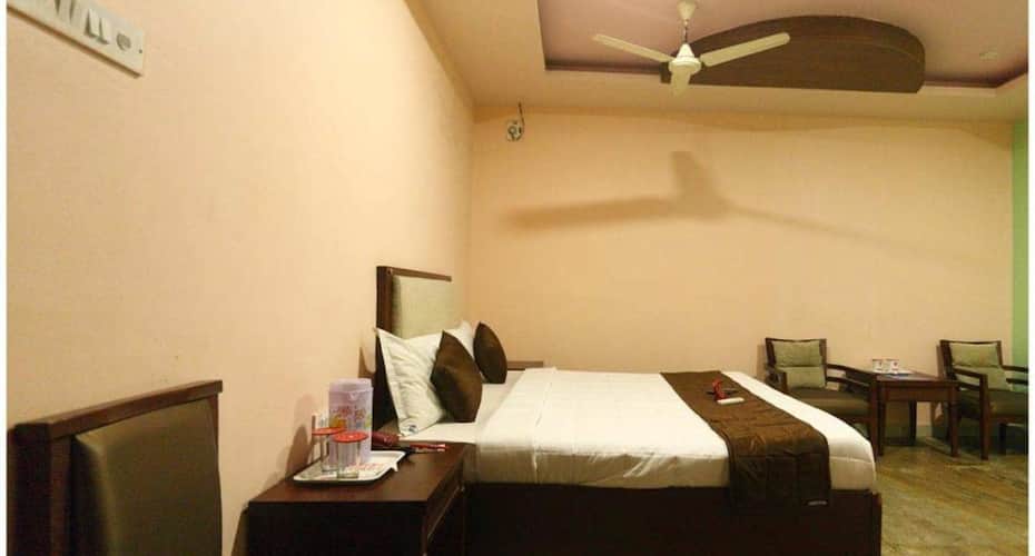 Orchid Inn Hotel Royapettah, Chennai 3