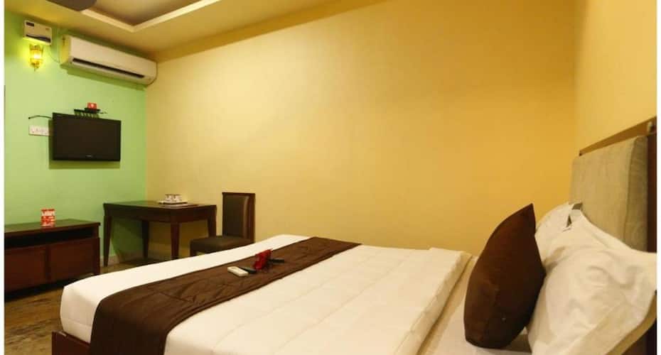 Orchid Inn Hotel Royapettah, Chennai 4