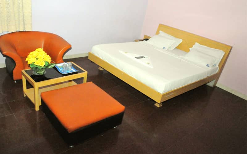 Orchid Inn Hotel Royapettah, Chennai 5