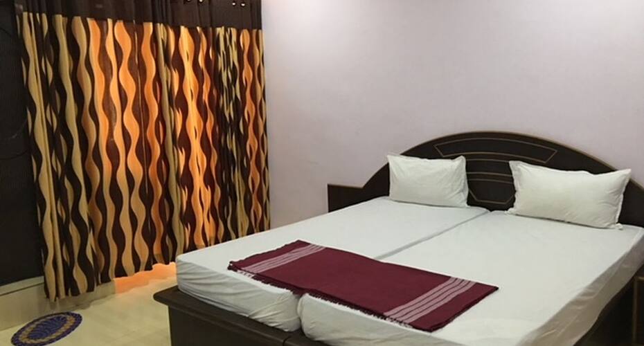 JRJ Residency, Palakkad 2