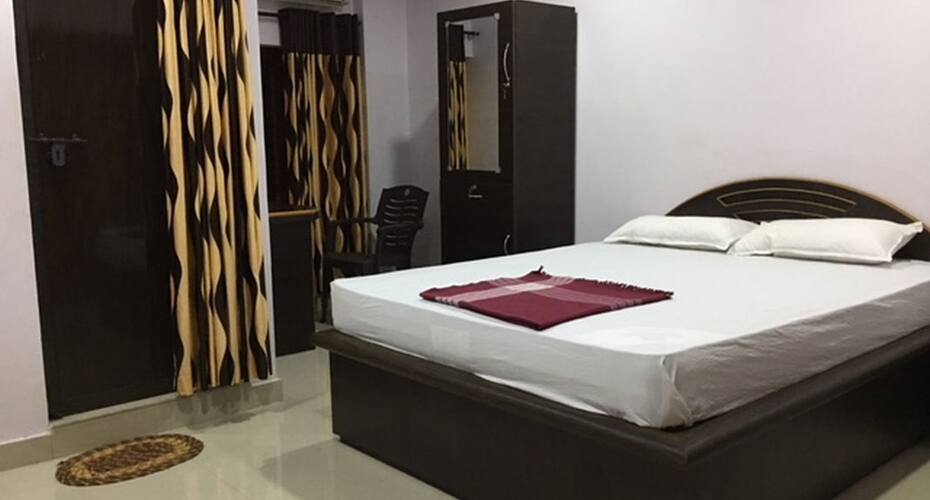 JRJ Residency, Palakkad 3