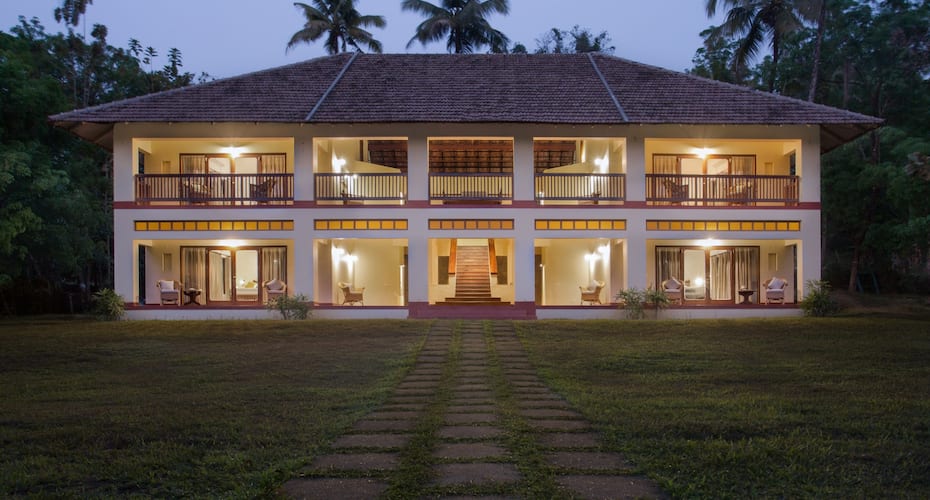 Windermere River House, Kochi 1