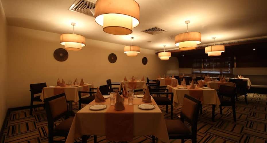 Minerva Grand Vijayawada, Vijayawada 4