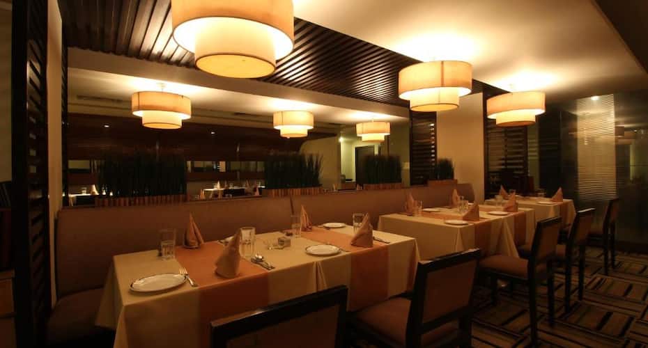 Minerva Grand Vijayawada, Vijayawada 5