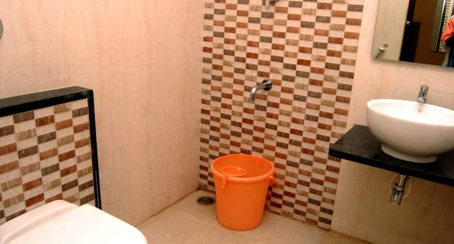 Hotel Orange Inn, Chennai 4