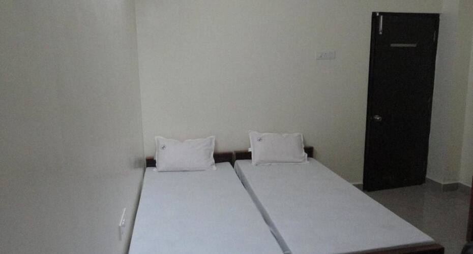 Mamata Residency, Tirupati 3