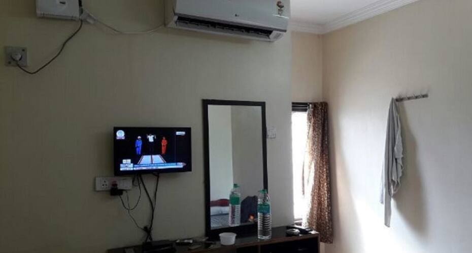 Mamata Residency, Tirupati 4