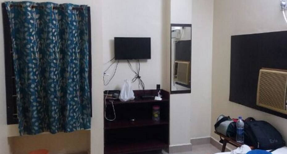 Mamata Residency, Tirupati 5