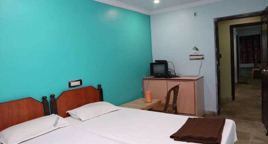Vani Lodge, Visakhapatnam 4