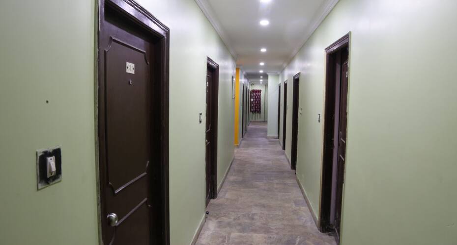 Vani Lodge, Visakhapatnam 5