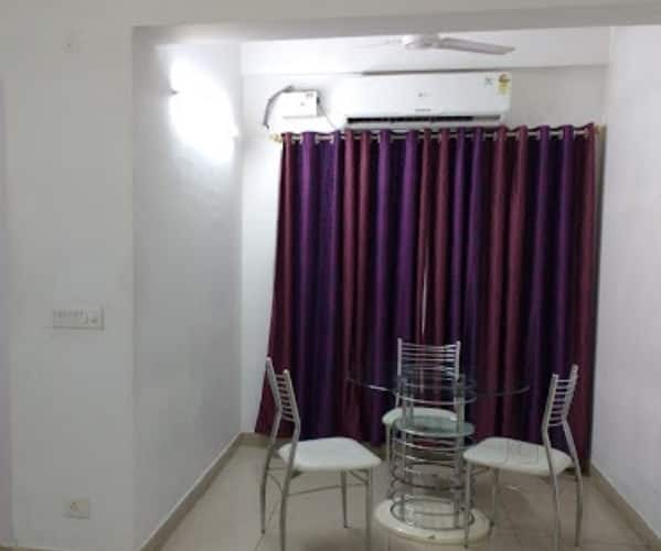 Hotel Vytla Residency, Vizianagaram 2