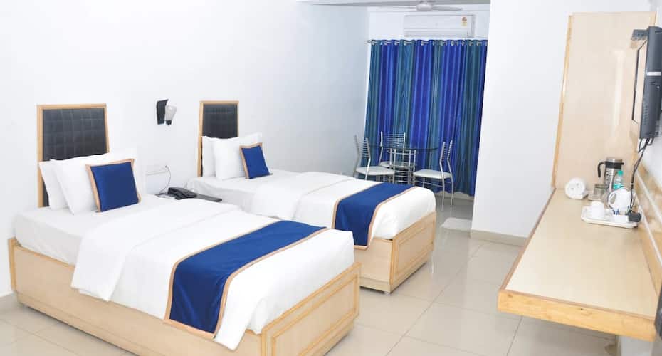 Hotel Vytla Residency, Vizianagaram 3