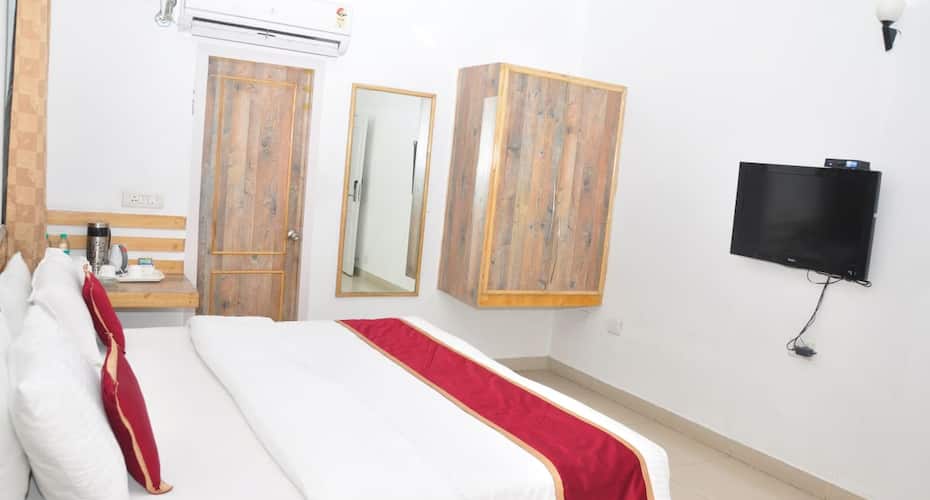 Hotel Vytla Residency, Vizianagaram 5