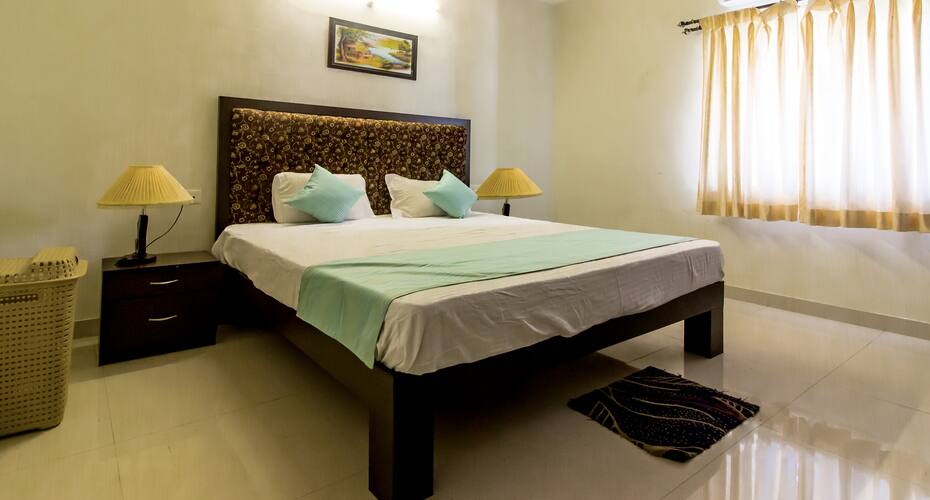 ACCOVAH Sun N Sand, Goa 2