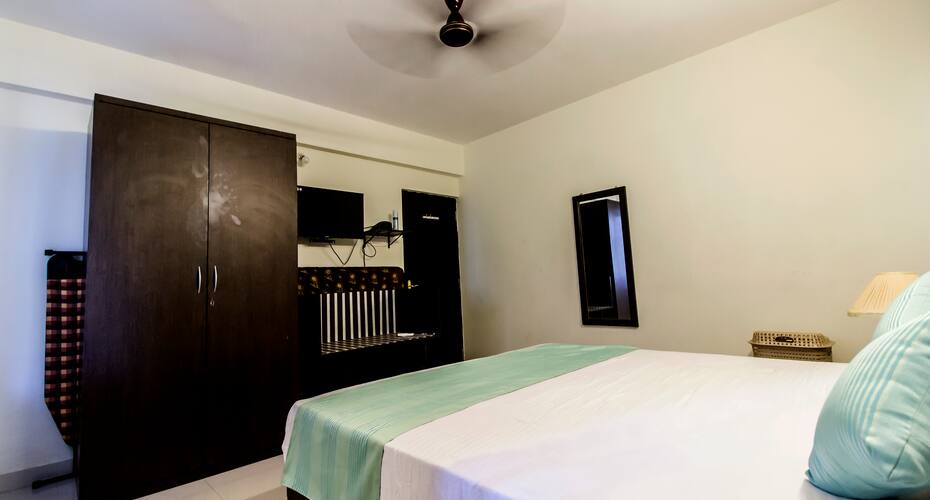 ACCOVAH Sun N Sand, Goa 3