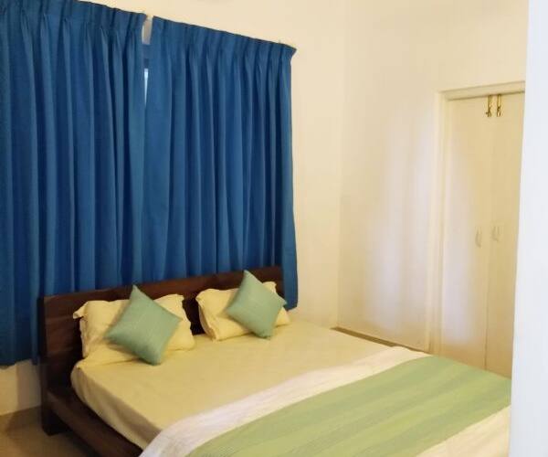 ACCOVAH Aledia Portuguesa, Goa 1