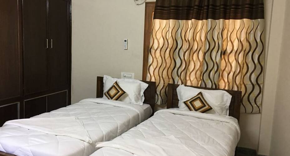 Dea Service Apartment, Tirupati 3