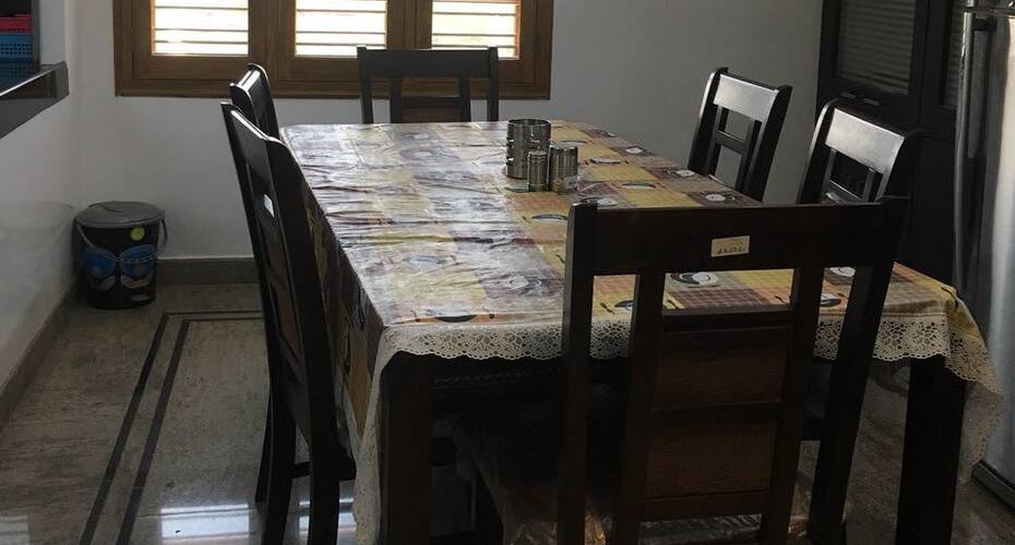 Dea Service Apartment, Tirupati 5