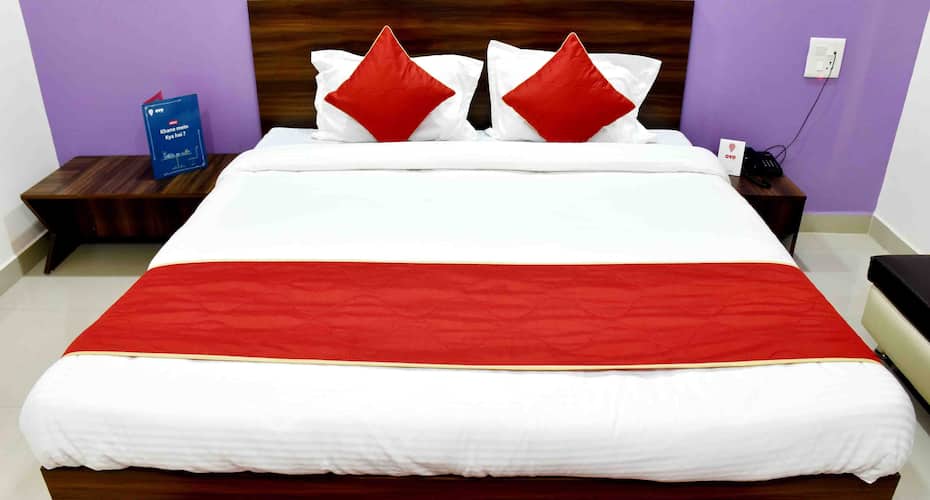 Hotel Hori Palace, Ujjain 2