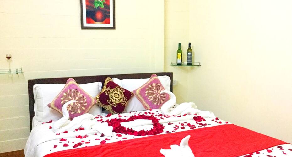 Morjim Queen Beach Resort, Goa 2