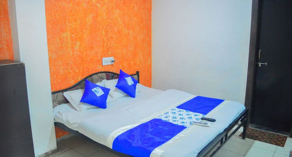 Hotel Uday Palace 1, Indore 2