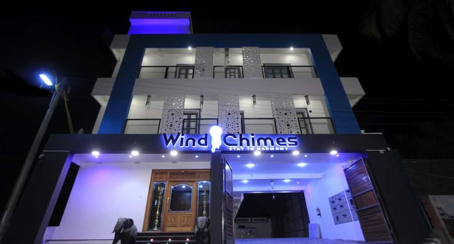 Wind Chimes Pondicherry Price, Reviews, Photos & Address