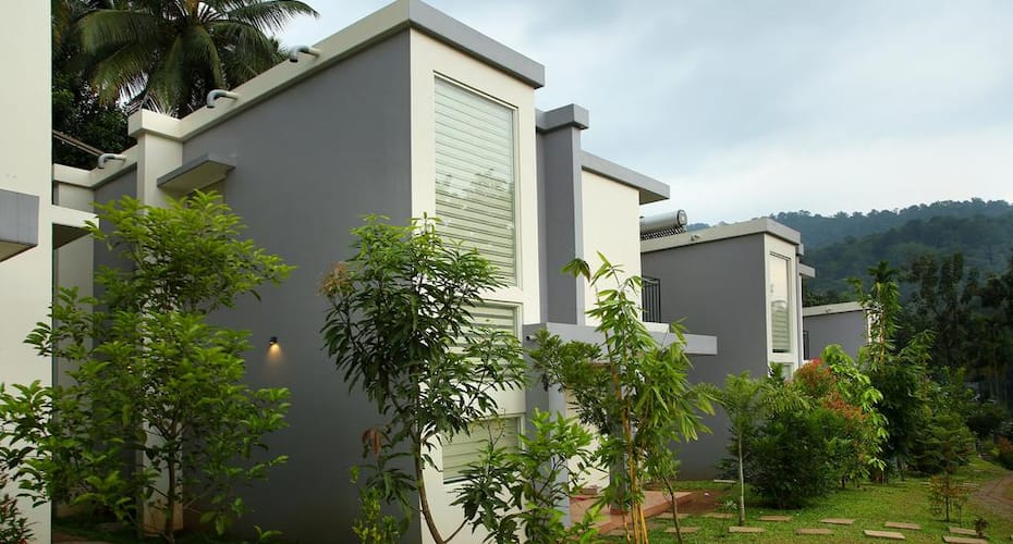 CASA RIO RESORT Athirapally Price, Reviews, Photos & Address