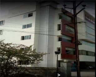 Hotel Swarna Grand, Vijayawada 1
