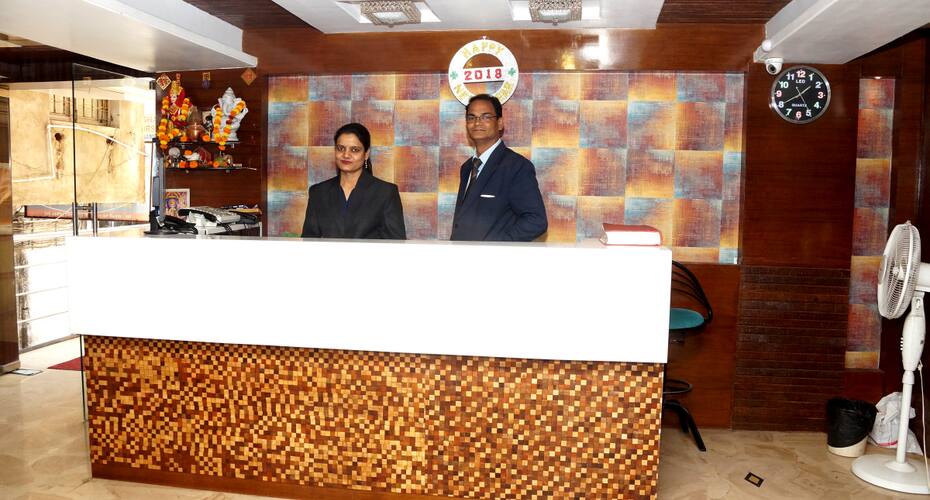 Hotel Kamal, Nagpur 3